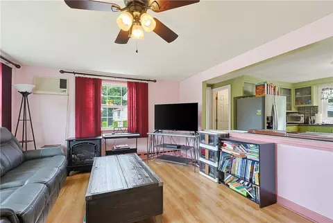 Living - 102 Grace Ave, Woonsocket, RI 02895 photo 1 of 3