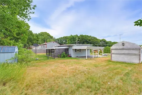 Exterior - 102 Grace Ave, Woonsocket, RI 02895 photo 8 of 16