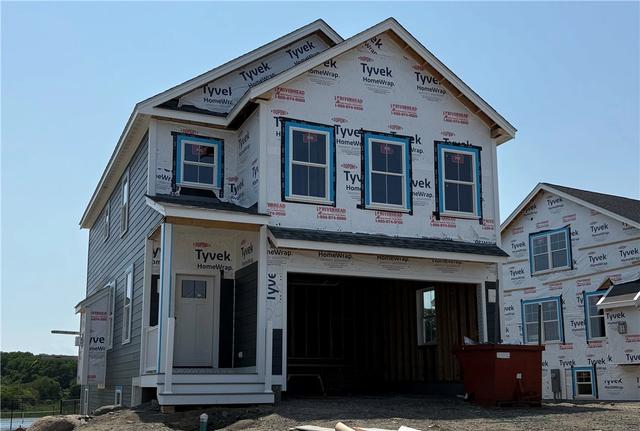 30 Bunker Hill Xing, Portsmouth, RI 02871