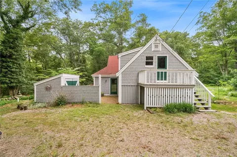 243 Glen Rock Rd, West Kingston, RI 02892