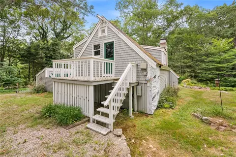 243 Glen Rock Rd, West Kingston, RI 02892 photo 25
