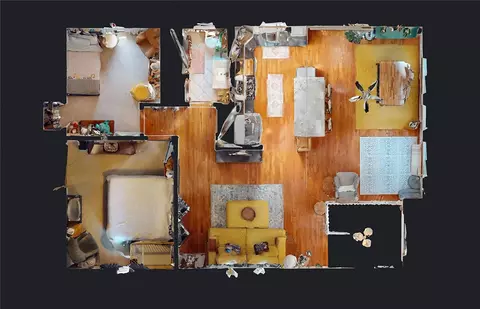 Floorplan - 38 Vanstone Ave, Warwick, RI 02889 photo 1 of 5