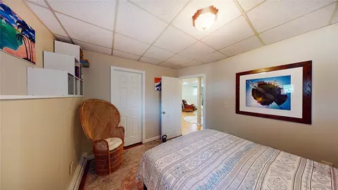 Bedroom - 38 Vanstone Ave, Warwick, RI 02889 photo 6 of 6