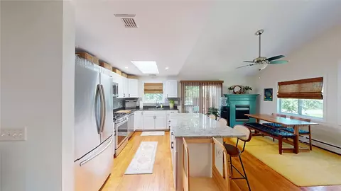 Kitchen - 38 Vanstone Ave, Warwick, RI 02889 photo 1 of 3