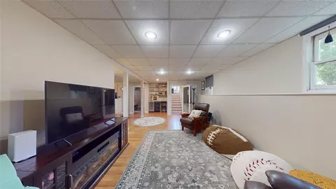 Entry Way - 38 Vanstone Ave, Warwick, RI 02889 photo 3 of 3