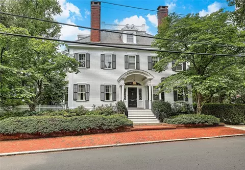102 Prospect St, Providence, RI 02906