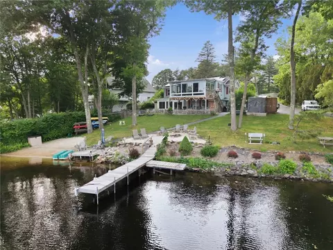 55 Slater Dr, Burrillville, RI 02830