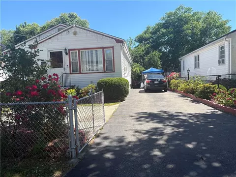 64 Dresser St, Providence, RI 02909