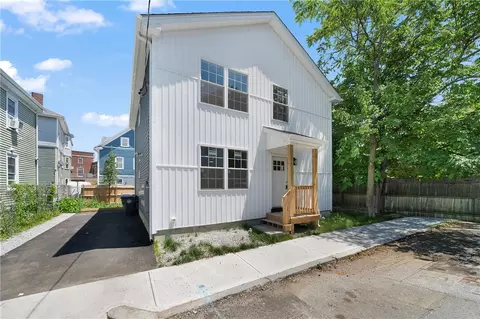 12 Price St, Providence, RI 02907