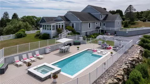Exterior - 19 Moonlight Dr, Westerly, RI 02891 photo 10 of 10