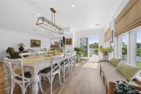 Dining - 19 Moonlight Dr, Westerly, RI 02891 photo 1 of 2