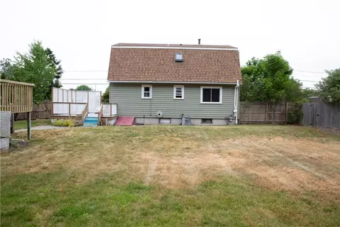 Exterior - 23 Saundra Dr, Westerly, RI 02891 photo 4 of 6