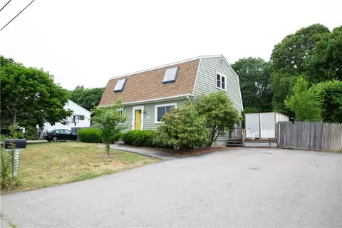 Exterior - 23 Saundra Dr, Westerly, RI 02891 photo 2 of 6