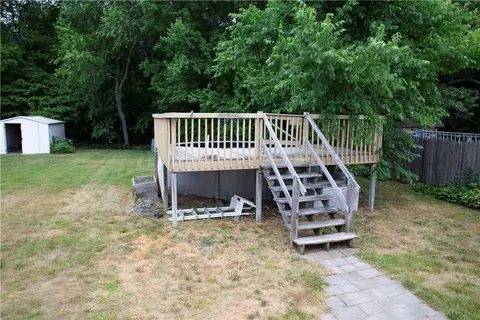Exterior - 23 Saundra Dr, Westerly, RI 02891 photo 5 of 6