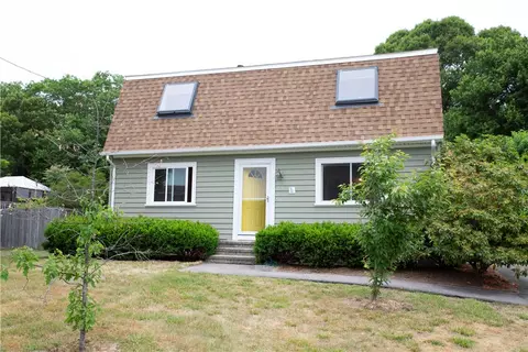 23 Saundra Dr, Westerly, RI 02891