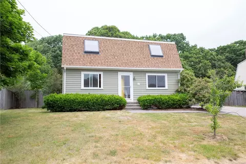 Exterior - 23 Saundra Dr, Westerly, RI 02891 photo 6 of 6