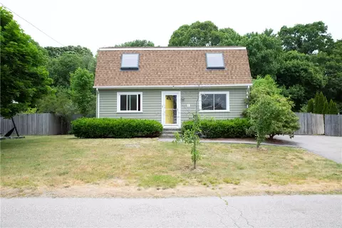 Exterior - 23 Saundra Dr, Westerly, RI 02891 photo 3 of 6