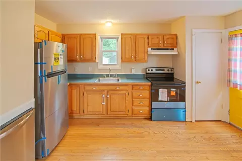 Kitchen - 23 Saundra Dr, Westerly, RI 02891 photo 2 of 2