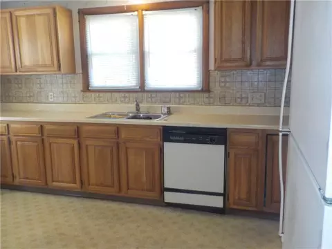 Kitchen - 325 Morin St, Woonsocket, RI 02895 photo 2 of 2