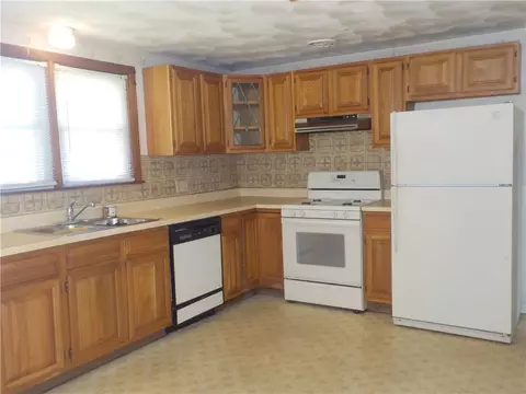 Kitchen - 325 Morin St, Woonsocket, RI 02895 photo 1 of 2