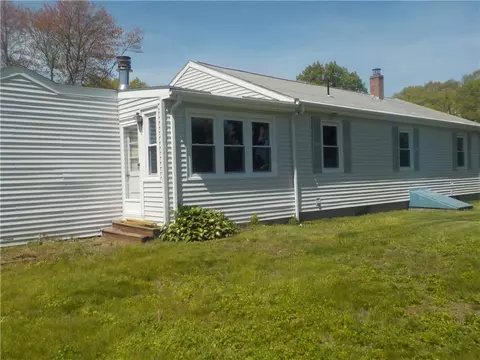 Exterior - 325 Morin St, Woonsocket, RI 02895 photo 3 of 5