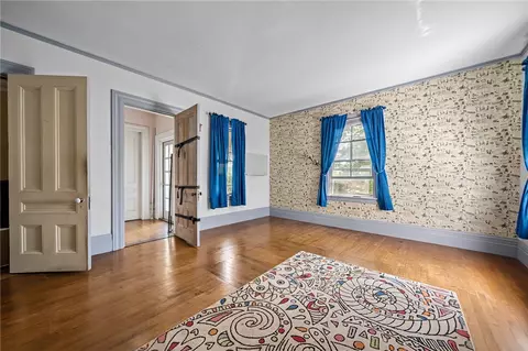 Bedroom - 22 Main St, Hope, RI 02831 photo 1 of 5
