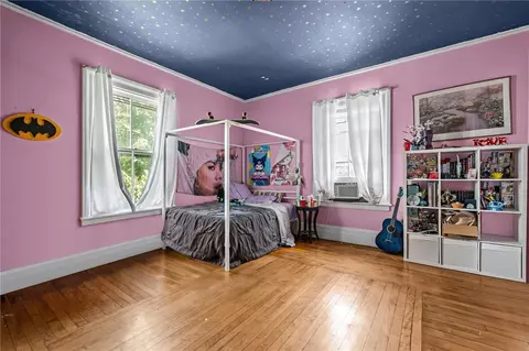 Bedroom - 22 Main St, Hope, RI 02831 photo 3 of 5