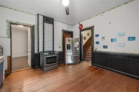 Kitchen - 22 Main St, Hope, RI 02831 photo 1 of 2