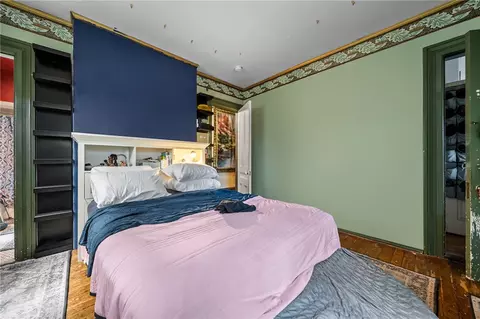 Bedroom - 22 Main St, Hope, RI 02831 photo 5 of 5
