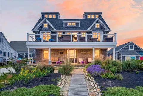 1185 Succotash Rd, Narragansett, RI 02882