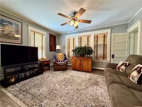 Living - 415 Harris Ave, Woonsocket, RI 02895 photo 2 of 10