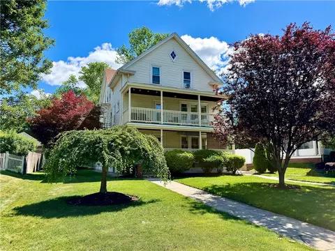 Exterior - 415 Harris Ave, Woonsocket, RI 02895 photo 2 of 10