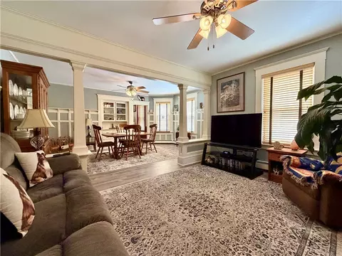 Living - 415 Harris Ave, Woonsocket, RI 02895 photo 1 of 10