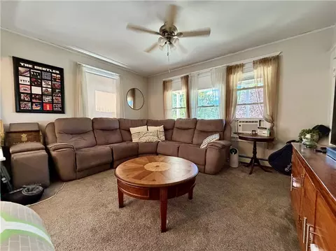 Living - 415 Harris Ave, Woonsocket, RI 02895 photo 7 of 10