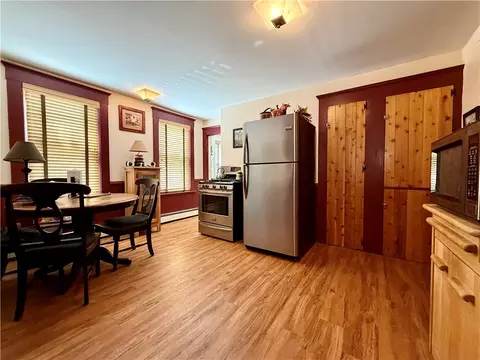 Kitchen - 415 Harris Ave, Woonsocket, RI 02895 photo 1 of 2