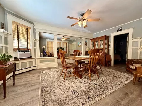 Dining - 415 Harris Ave, Woonsocket, RI 02895 photo 2 of 3
