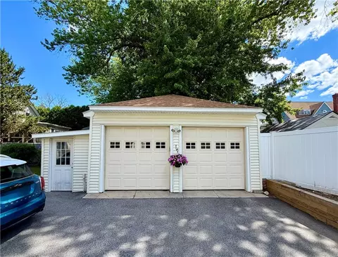 Exterior - 415 Harris Ave, Woonsocket, RI 02895 photo 7 of 10