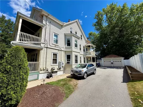 Other - 415 Harris Ave, Woonsocket, RI 02895 photo 1 of 8