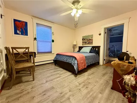 Bedroom - 415 Harris Ave, Woonsocket, RI 02895 photo 2 of 8