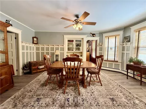 Dining - 415 Harris Ave, Woonsocket, RI 02895 photo 3 of 3