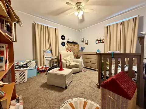 Bedroom - 415 Harris Ave, Woonsocket, RI 02895 photo 6 of 8