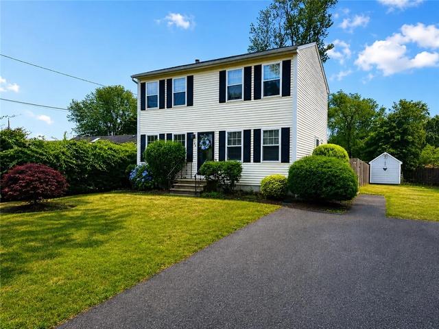 182 Gorham Ave, Warwick, RI 02886