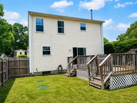 182 Gorham Ave, Warwick, RI 02886 photo 2