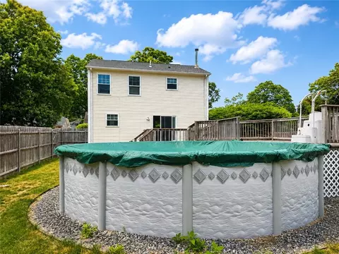 182 Gorham Ave, Warwick, RI 02886 photo 3
