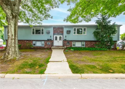 34 Capuano Ave #A, Cranston, RI 02920