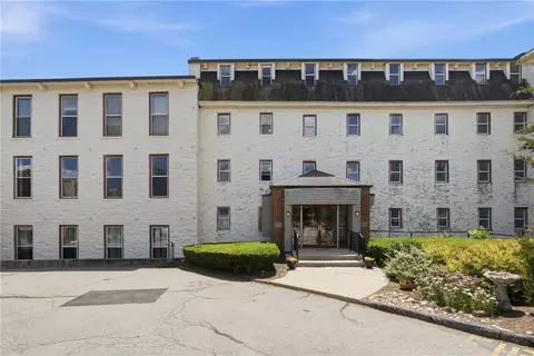 494 Woonasquatucket Ave, North Providence, RI 02911