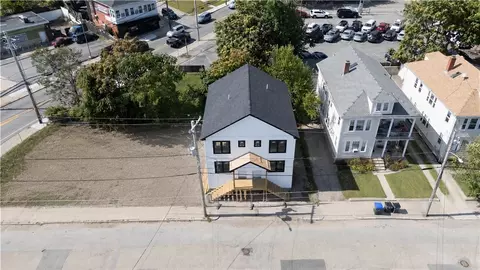 4 Donelson St, Providence, RI 02908