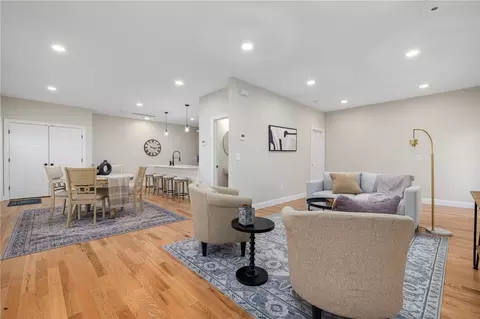 Living - 2907 Post Rd #1, Warwick, RI 02886 photo 1 of 3