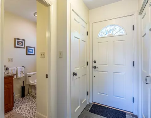 Entry Way - 117 S Killingly Rd, Foster, RI 02825 photo 3 of 5