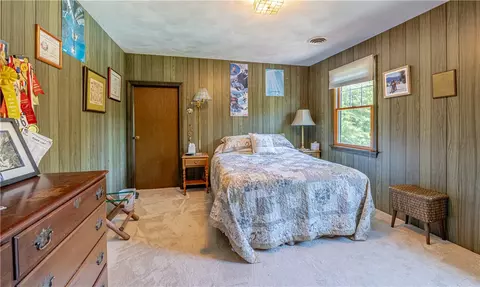 Bedroom - 117 S Killingly Rd, Foster, RI 02825 photo 5 of 6